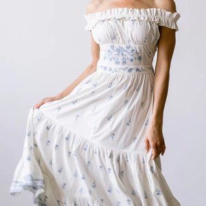 Jefferson Lane, Isabelle Dress, Size Medium & Large